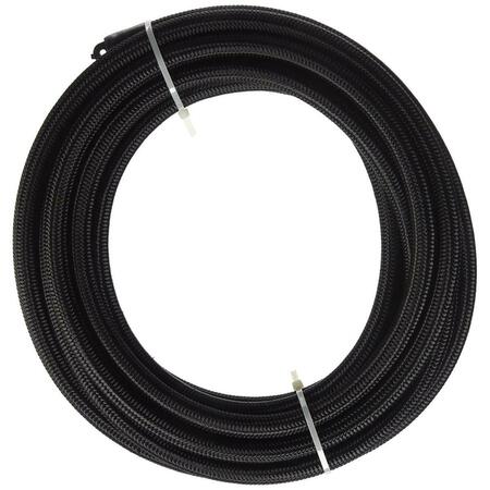 REDHORSE PERFORMANCE 20 ft. Proseries 230 Stainless Core Hose - Black RHP230-06-20